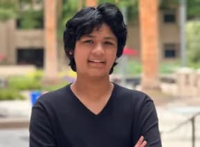 Kairan Quazi