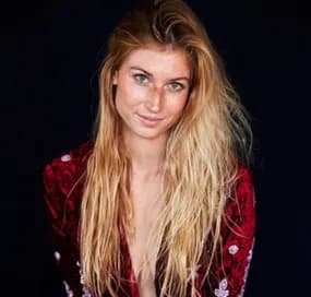 Tessa Mac