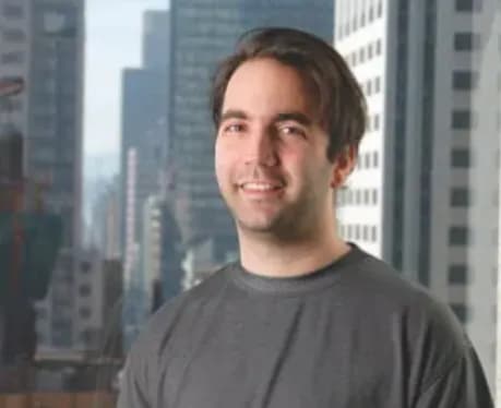 Bram Cohen