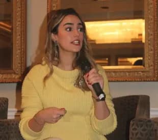 Rebecca Fayad